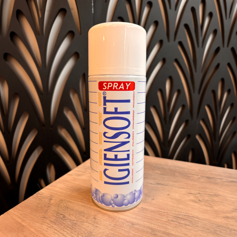 Spray désodorisant pour tissus